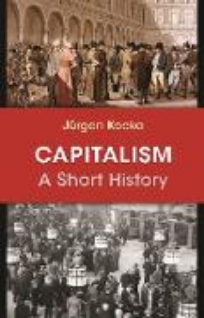 Bild von Capitalism (eBook)