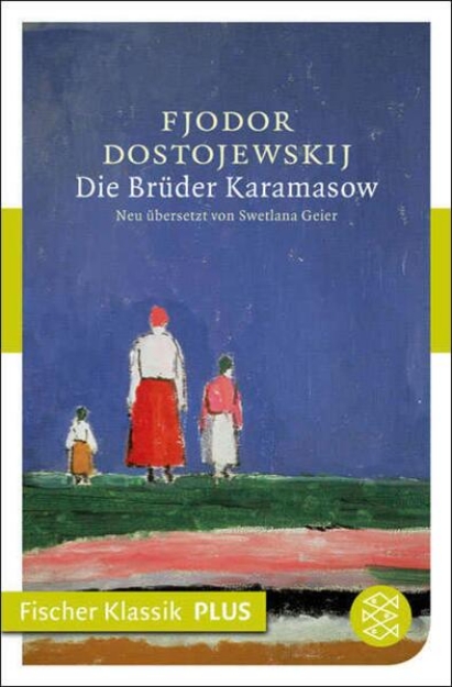 Bild von Die Brüder Karamasow (eBook)