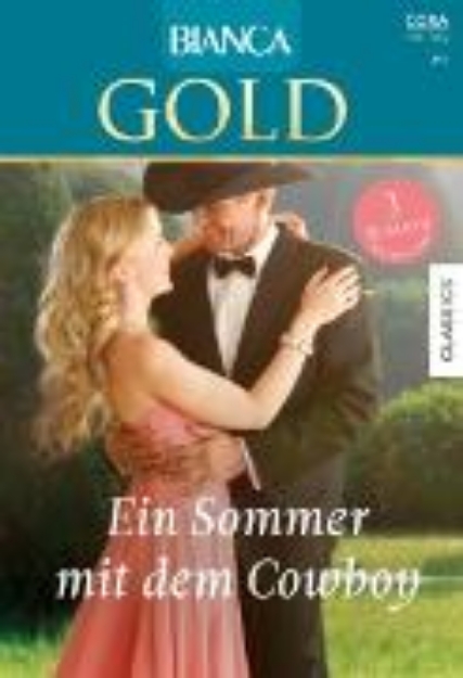 Bild von Bianca Gold Band 70 (eBook)