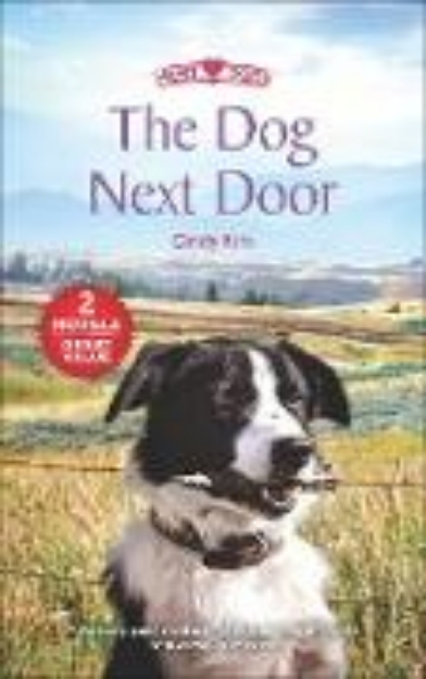 Bild zu The Dog Next Door (eBook)