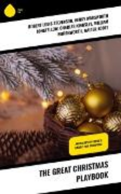 Bild von The Great Christmas Playbook (eBook)