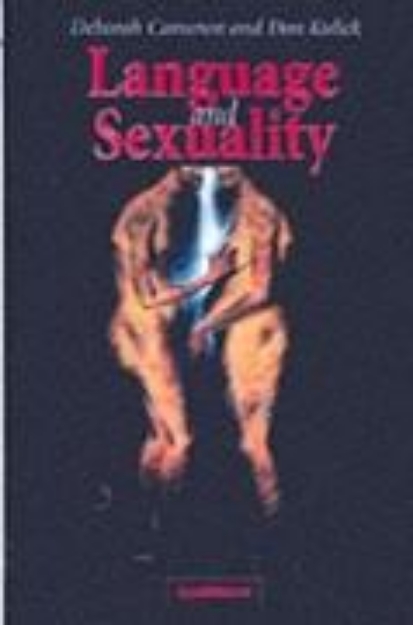 Bild von Language and Sexuality (eBook)