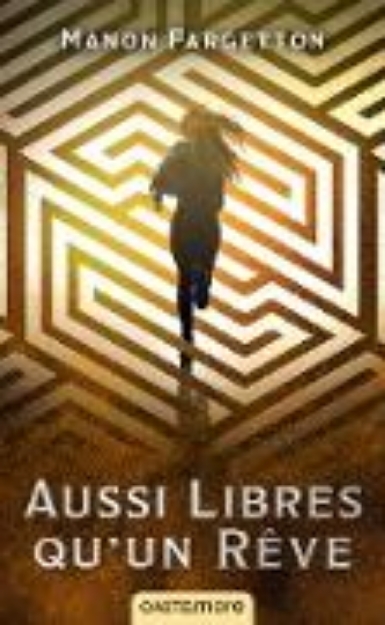 Bild von Aussi libres qu'un rêve (eBook)