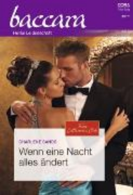 Bild von Wenn eine Nacht alles ändert (eBook)