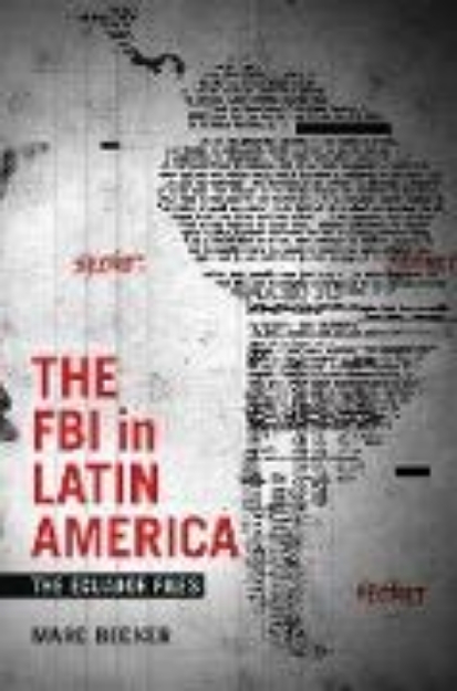 Bild von FBI in Latin America (eBook)