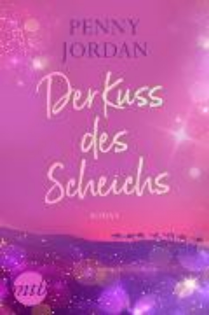 Bild von Der Kuss des Scheichs (eBook)