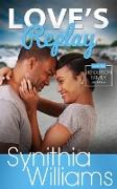 Bild von Love's Replay (Henderson Family, #2) (eBook)