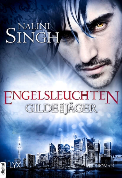 Bild von Gilde der Jäger - Engelsleuchten (eBook)