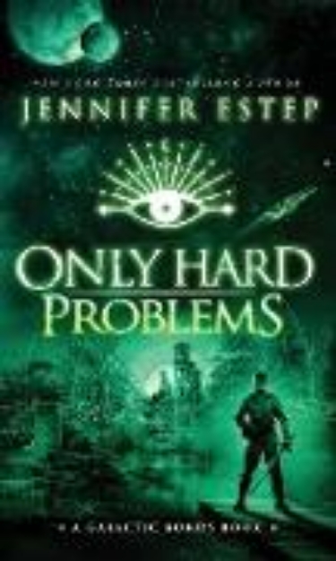 Bild von Only Hard Problems