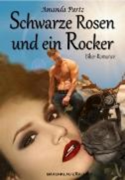 Bild von Schwarze Rosen und ein Rocker (eBook)