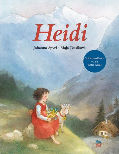 Bild von Heidi