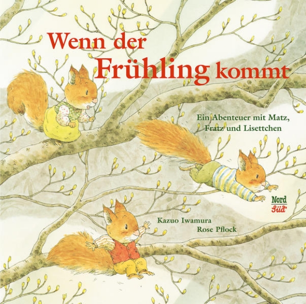 Bild von Wenn der Frühling kommt