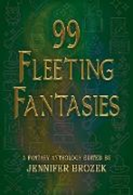 Bild von 99 Fleeting Fantasies (eBook)