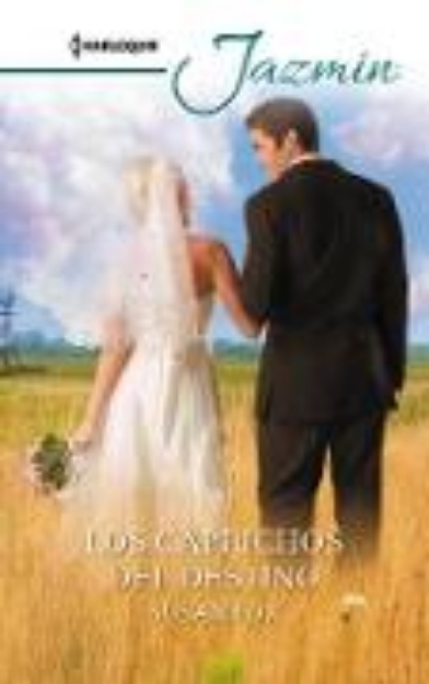 Bild von Los caprichos del destino (eBook)