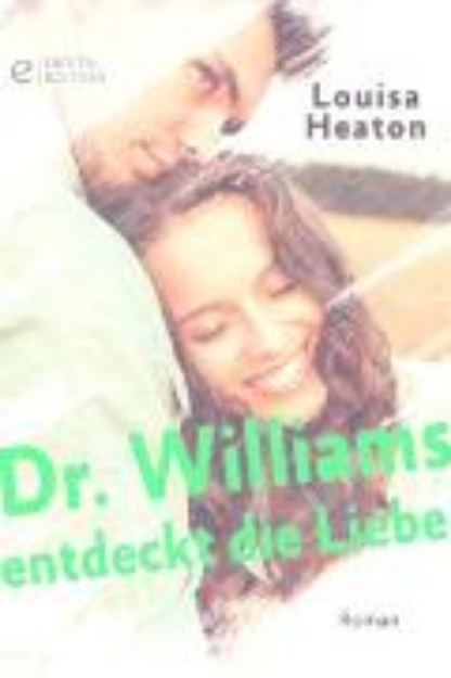 Bild von Dr. Williams entdeckt die Liebe (eBook)