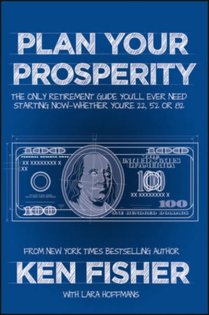 Bild von Plan Your Prosperity (eBook)