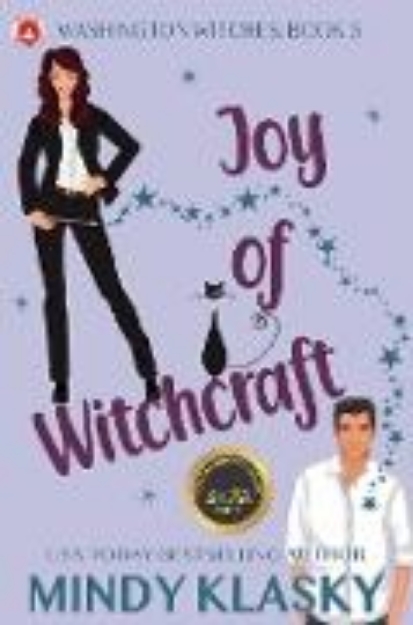 Bild von Joy of Witchcraft (15th Anniversary Edition) (eBook)