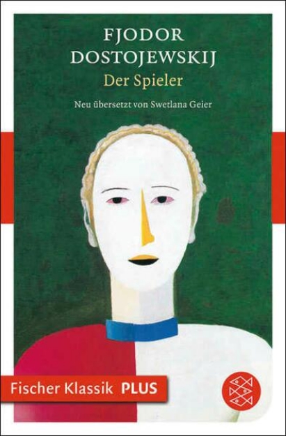 Bild von Der Spieler (eBook)