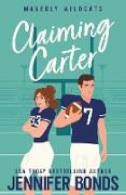 Bild von Claiming Carter