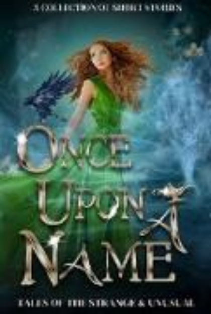 Bild von Once Upon a Name (What's in a Name, #1) (eBook)