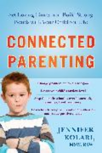 Bild von Connected Parenting (eBook)