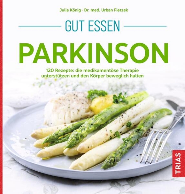 Bild von Gut essen Parkinson