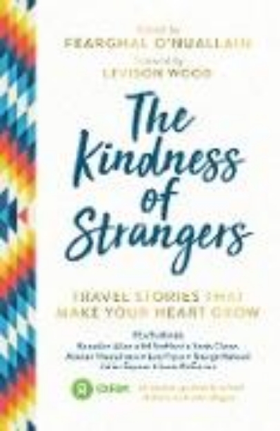 Bild von The Kindness of Strangers (eBook)