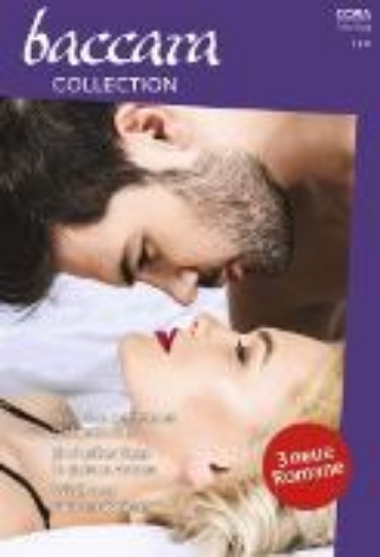 Bild von Baccara Collection Band 424 (eBook)