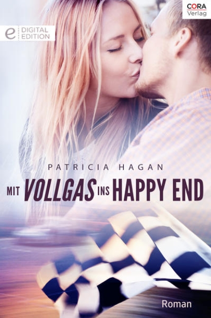 Bild von Mit Vollgas ins Happy End (eBook)