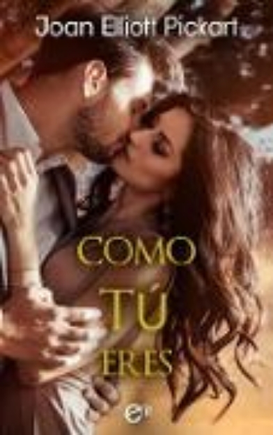 Bild zu Como tú eres (eBook)