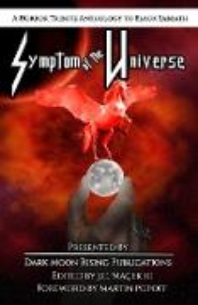 Bild von Symptom of the Universe: A Horror Tribute to Black Sabbath (eBook)