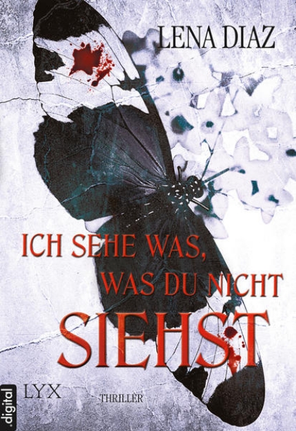 Bild von Ich sehe was, was du nicht siehst (eBook)