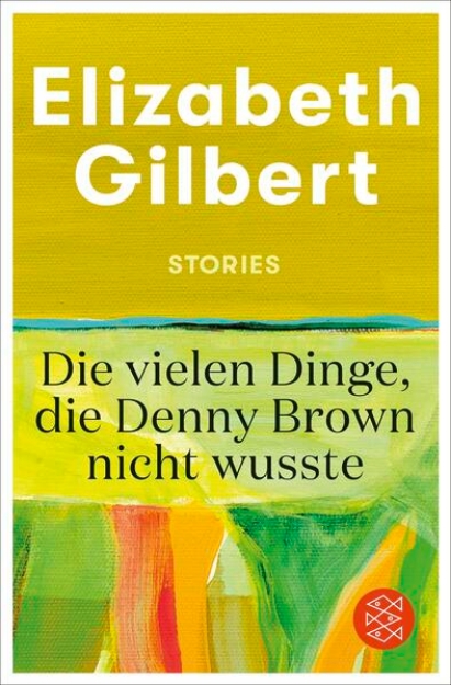 Bild von Die vielen Dinge, die Denny Brown nicht wusste