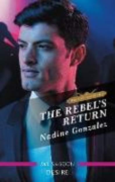 Bild von The Rebel's Return (eBook)