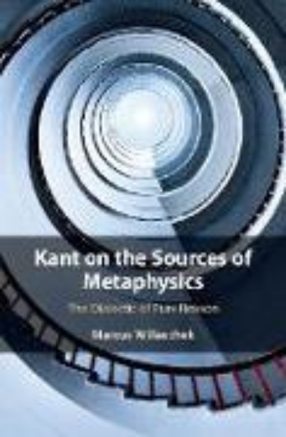 Bild zu Kant on the Sources of Metaphysics