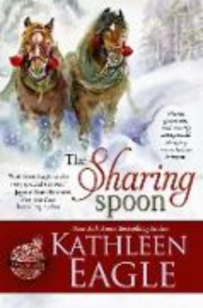 Bild von Sharing Spoon (eBook)