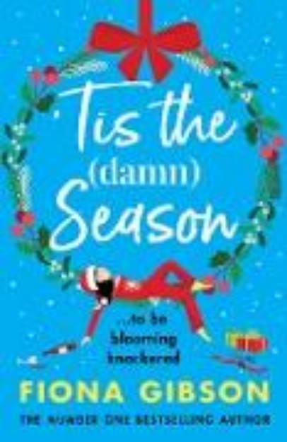 Bild von 'Tis the Damn Season (eBook)