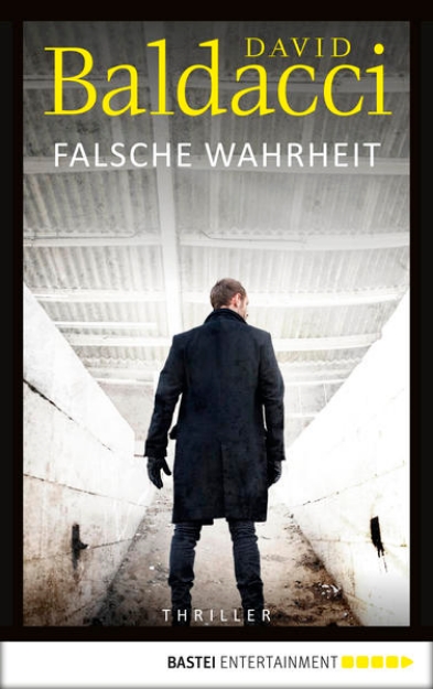 Bild von Falsche Wahrheit (eBook)