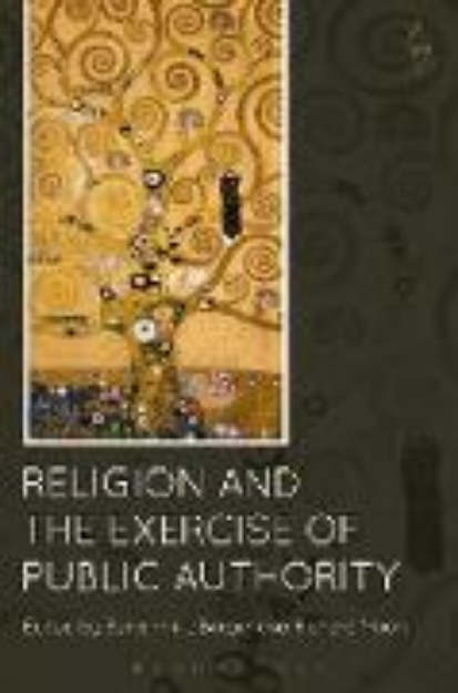 Bild von Religion and the Exercise of Public Authority (eBook)