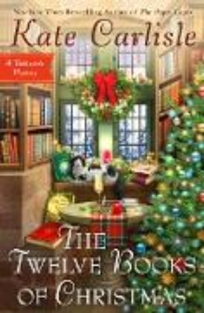 Bild von The Twelve Books of Christmas (eBook)