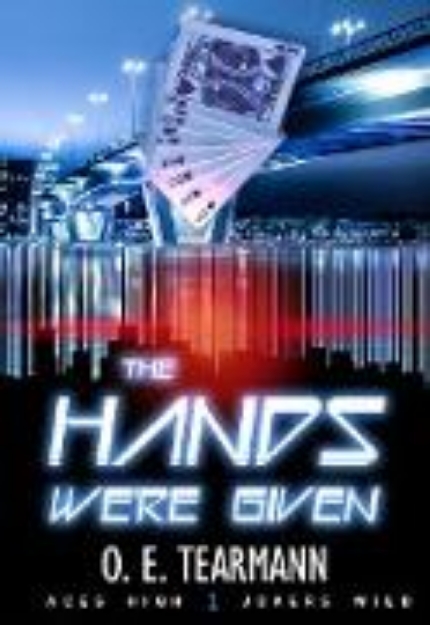 Bild von The Hands We're Given (Aces High, Jokers Wild, #1) (eBook)