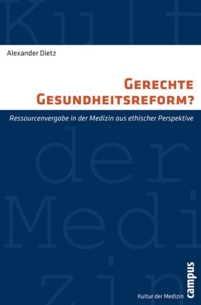 Bild zu Gerechte Gesundheitsreform? (eBook)