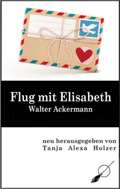 Bild von Flug mit Elisabeth (eBook)