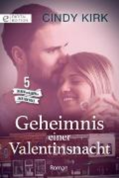 Bild von Geheimnis einer Valentinsnacht (eBook)