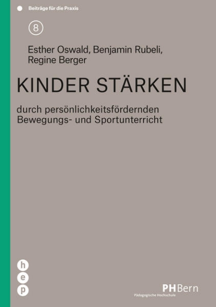 Bild von Kinder stärken (eBook)