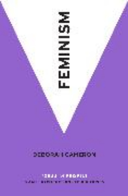 Bild von Feminism (eBook)