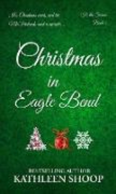 Bild von Christmas In Eagle Bend (eBook)