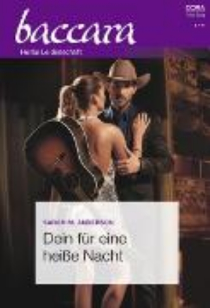 Bild von Dein für eine heiße Nacht (eBook)