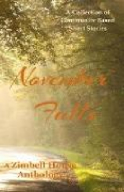 Bild von November Falls: A Collection of Community Based Short Stories (eBook)