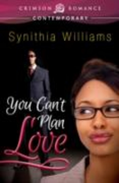 Bild von You Can't Plan Love (eBook)